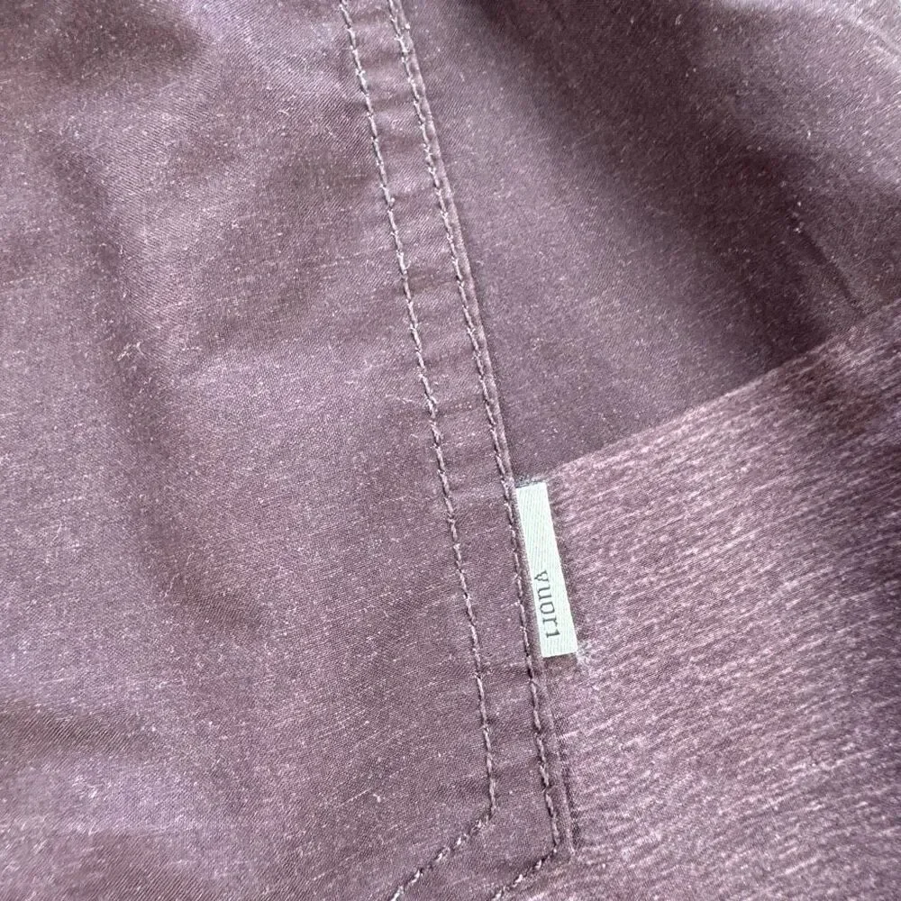 Mens Vuori Kore Short